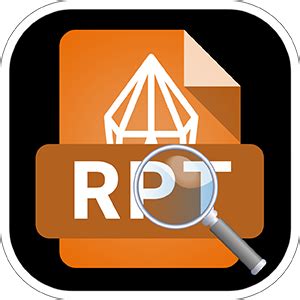 RPT Viewer Pro .